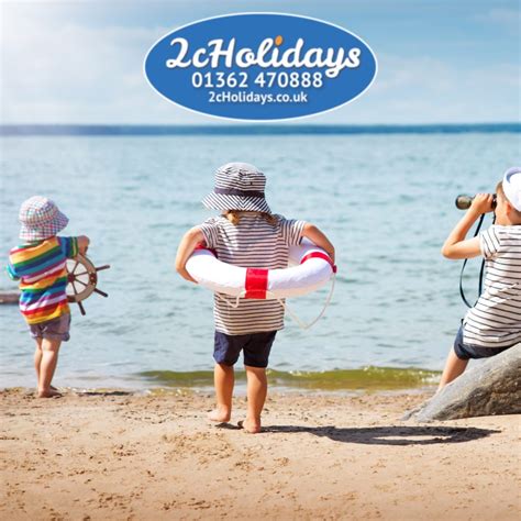 Family Seaside Breaks .